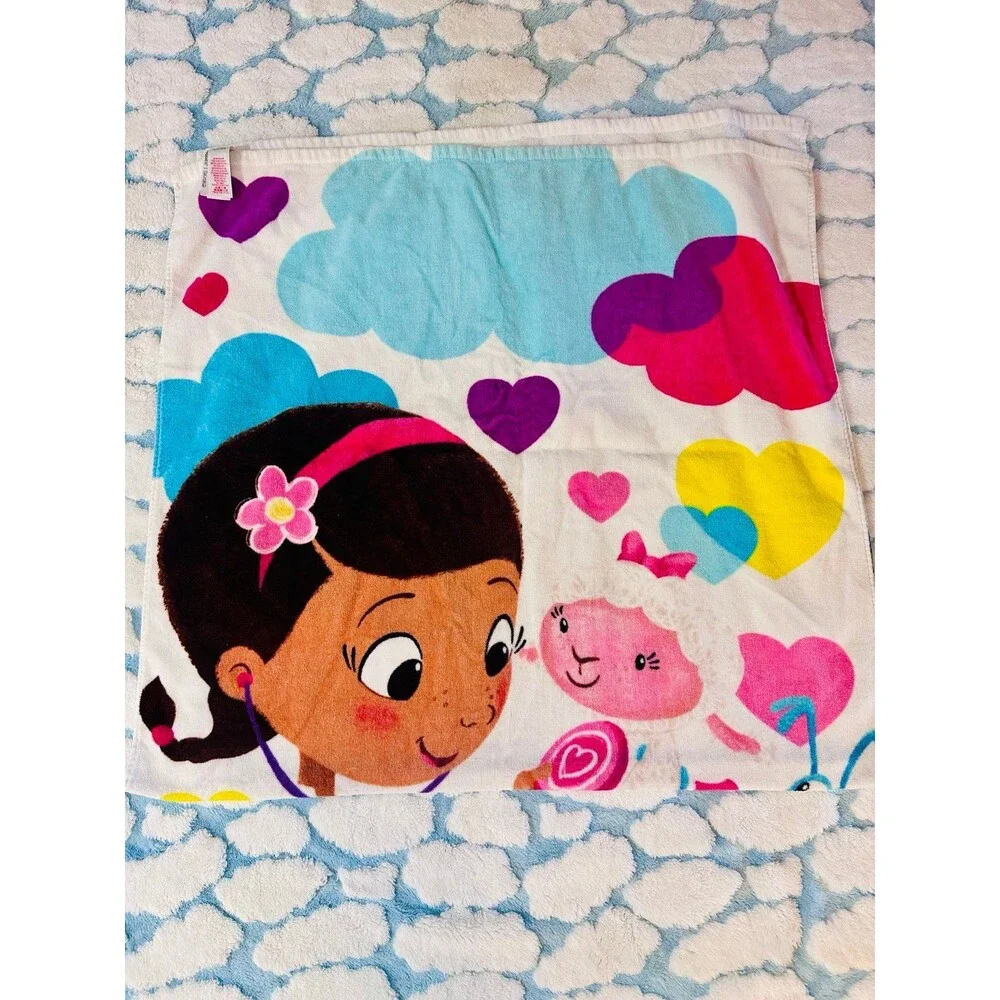 Disney store doc